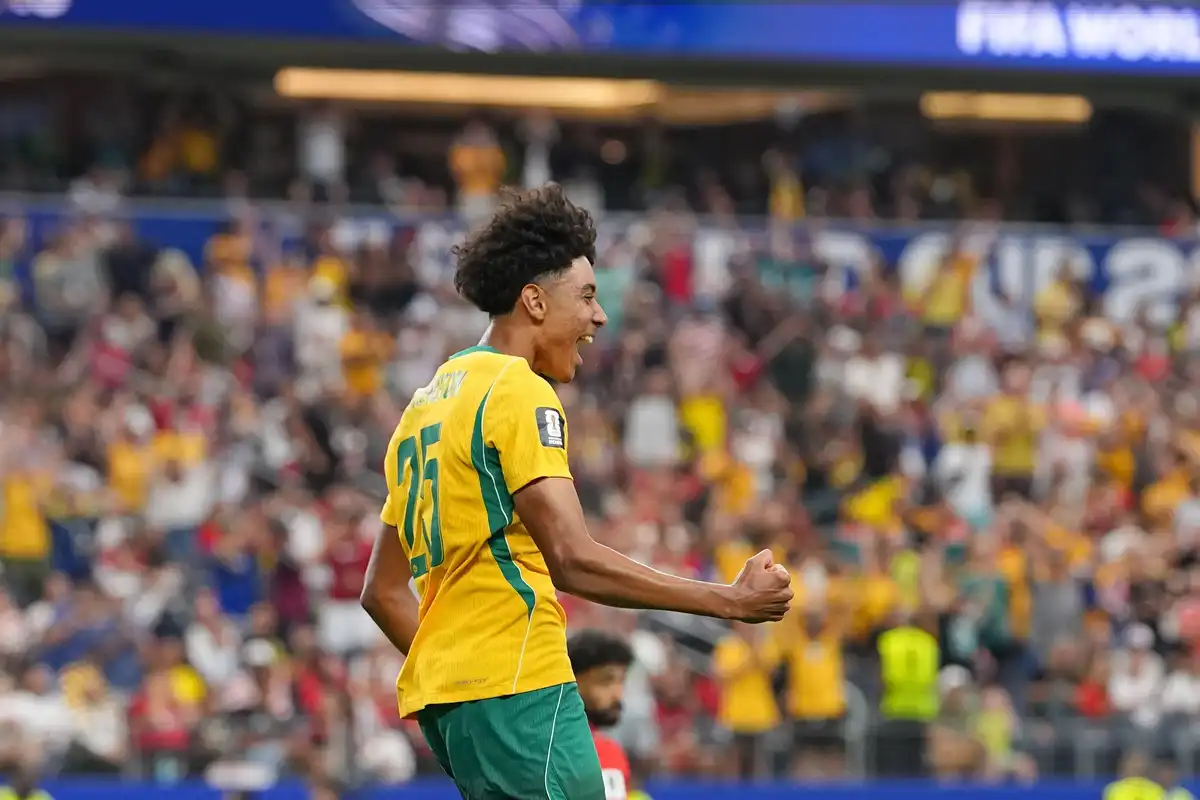 Le Barça se positionne sur une révélation de la Coupe du Monde