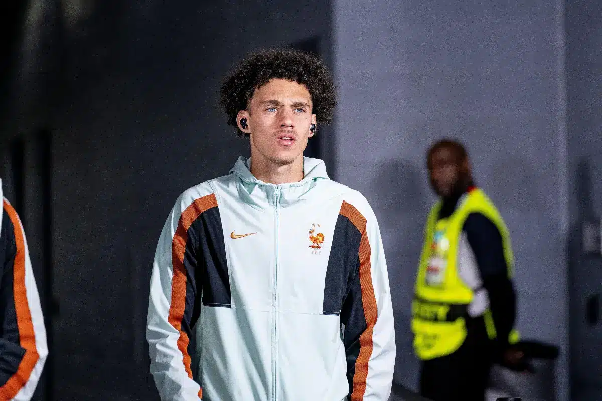AS Monaco : Maghnes Akliouche se rapproche du PSG