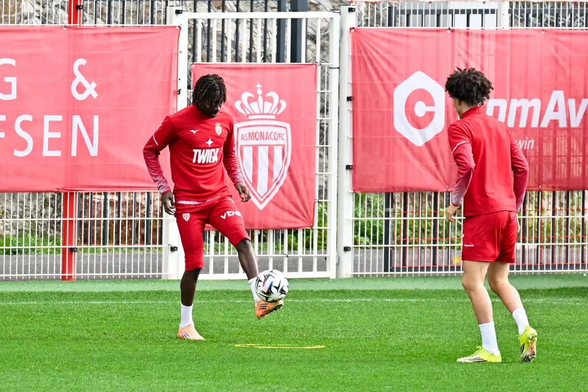 Monaco refuse de vendre cette pépite