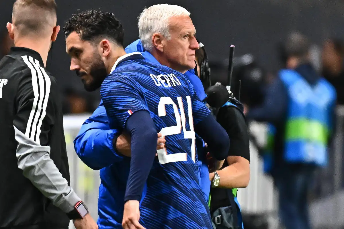 Man City : ce Français pète un câble pour son rôle au Mondial