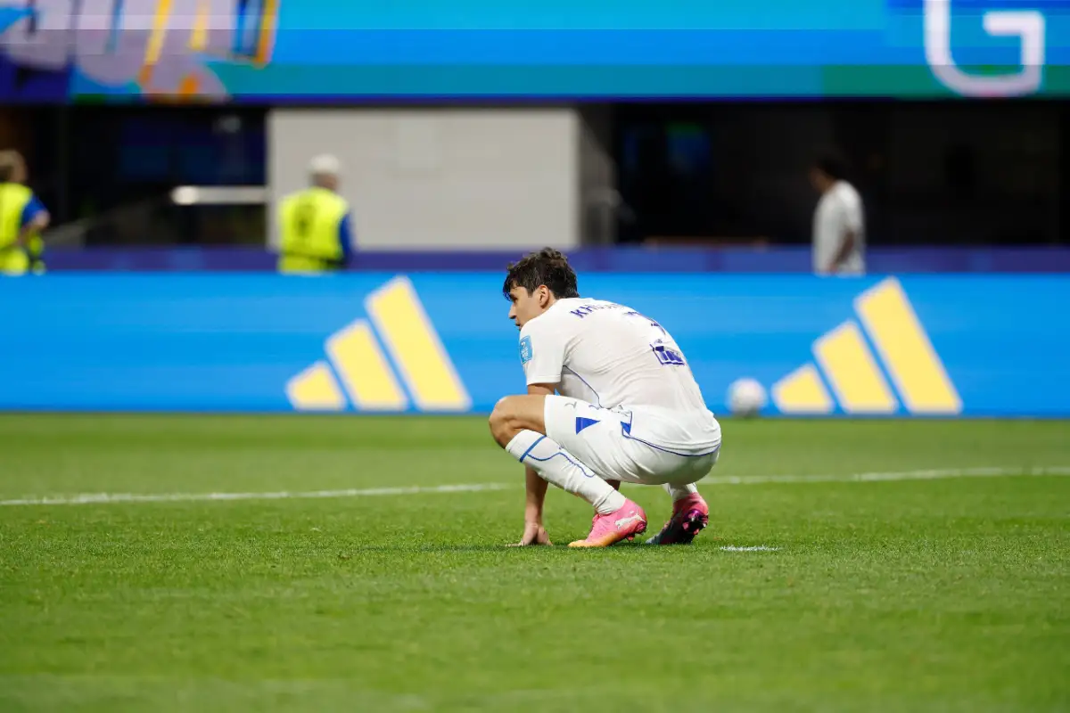 Man City : ce défenseur dit adieu à Chelsea et au Real Madrid