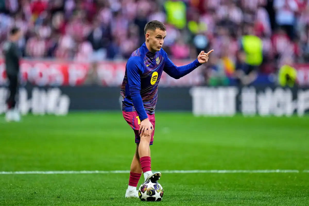 Aston Villa fonce sur un indésirable du Barça