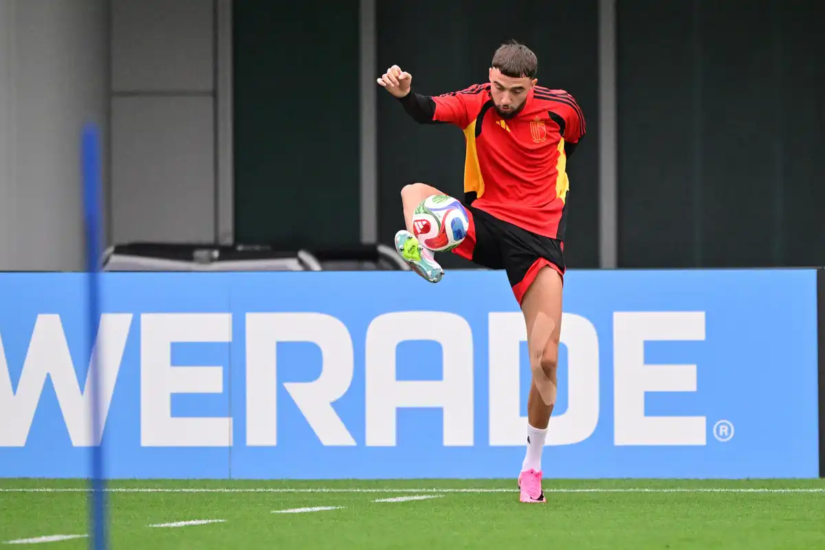 Arsenal fonce sur un buteur du LOSC