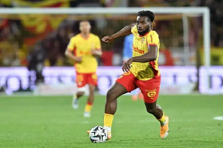 Mercato Allan Saint-Maximin file en MLS