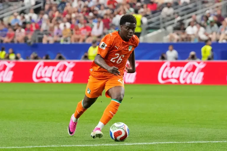 Mercato : La Fiorentina s'offre la révélation ivoirienne du Mondial 2026