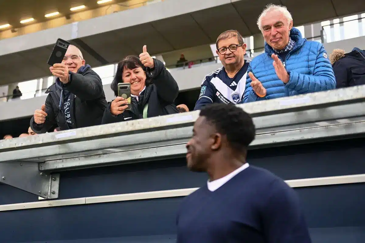Mercato : Rio Mavuba rempile avec les Girondins de Bordeaux