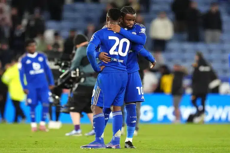 Mercato Un club de Bundesliga accueille Patson Daka