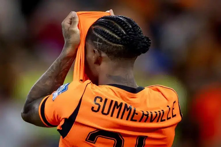Mercato Voici le club où jouera Crysencio Summerville