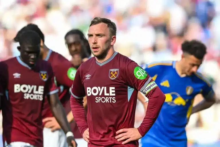 MercatoWest Ham Faites comme Jarrod !