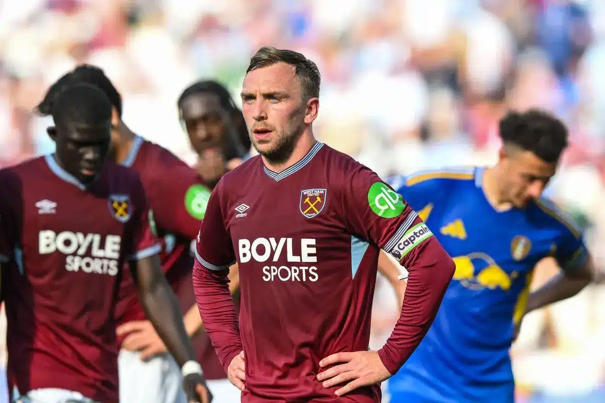 Mercato/West Ham : Faites comme Jarrod !