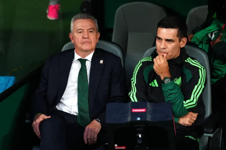 Mexique : démission du sélectionneur après l'élimination de la Coupe du monde