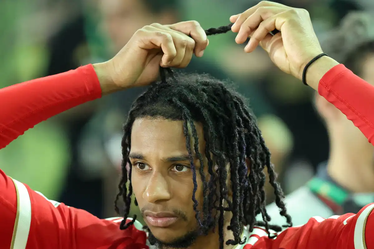 Bayern Munich : Michael Olise a décidé pour son avenir