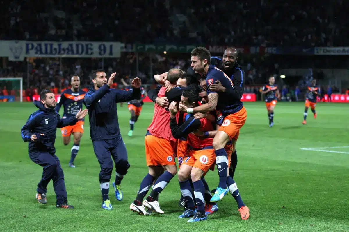 Ligue 1 : Les plus grands exploits et les plus grosses surprises de l’histoire