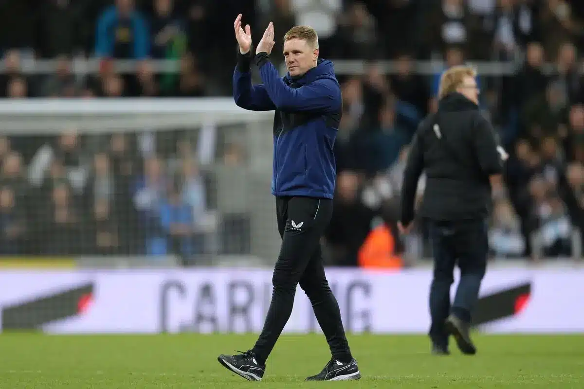 Newcastle : Le capitaine abandonne le navire !
