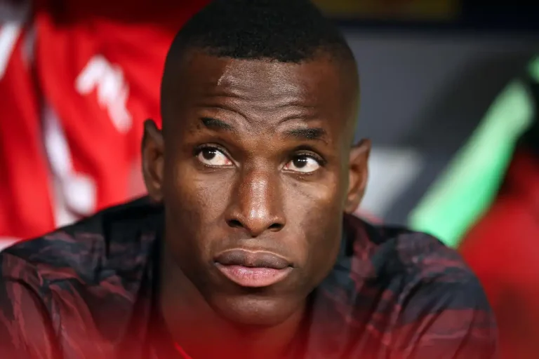 Chelsea ouvre la porte à un transfert de Nicolas Jackson