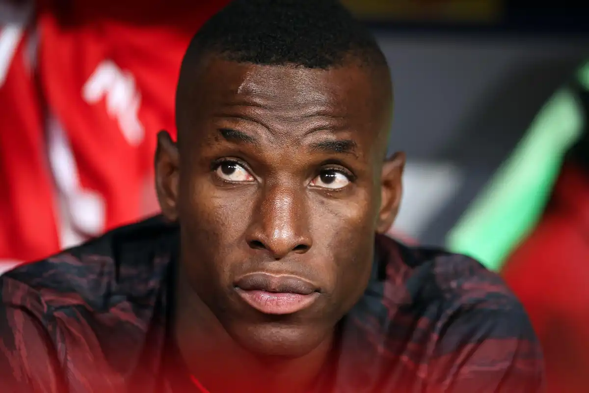 Chelsea : Nicolas Jackson sur le départ ?