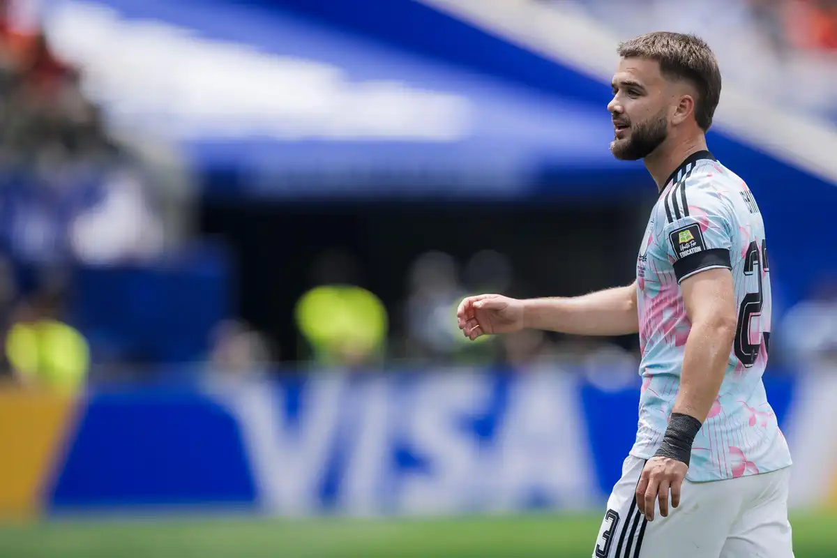 Manchester United : Un jeune talent belge dans le viseur