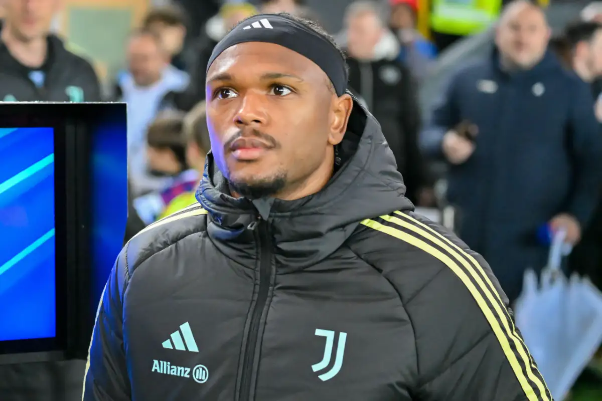OL : plus de 40M€ pour un gros flop de la Juventus