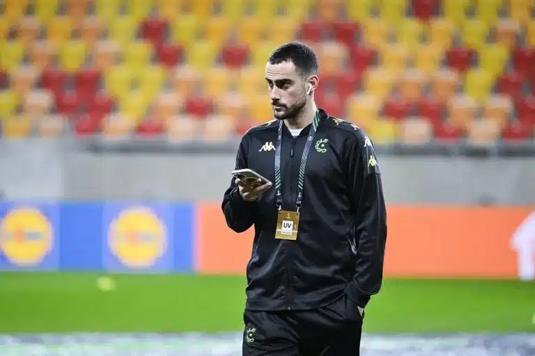 OM Un ancien défenseur en route pour le FC Nantes