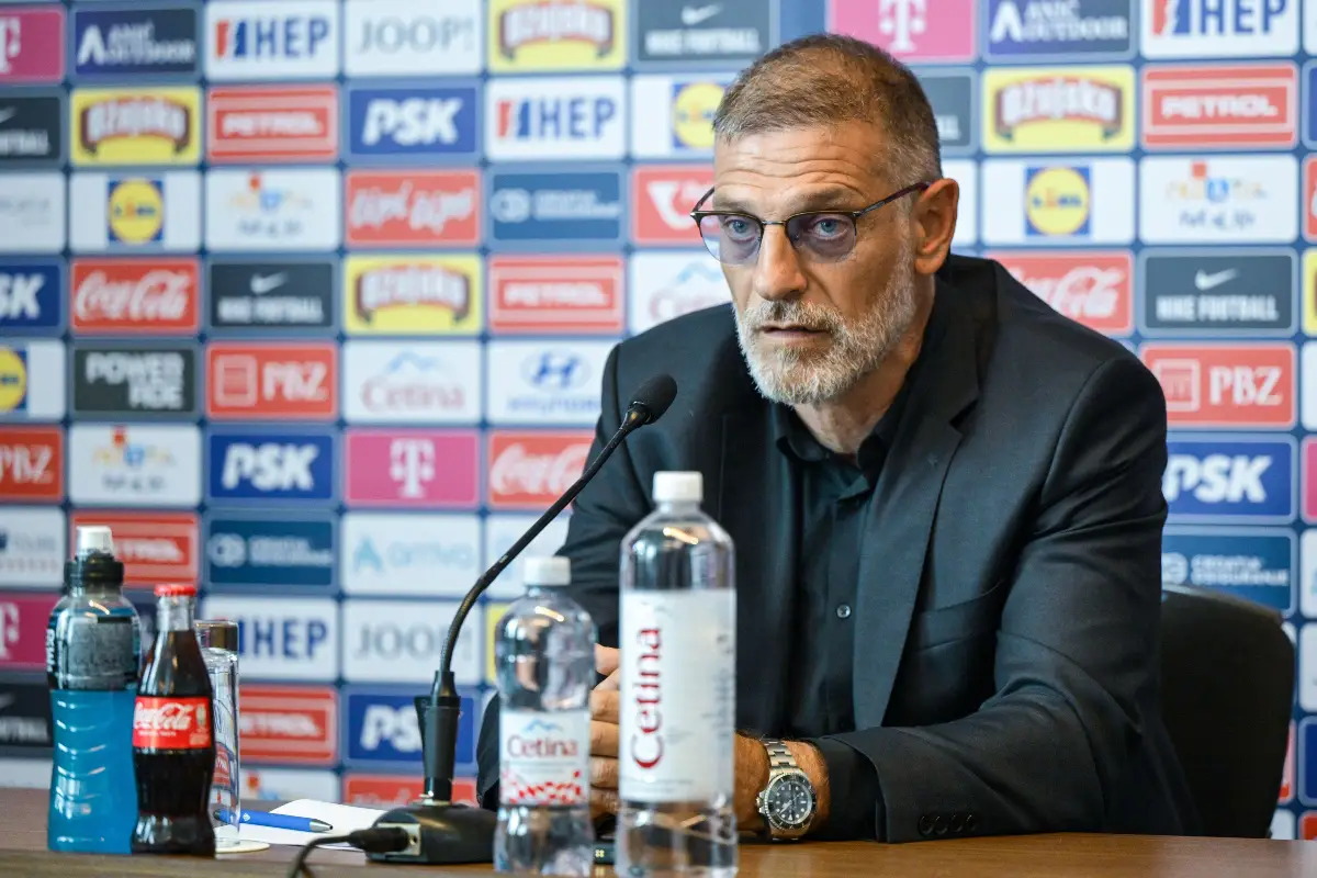 Officielle : La Croatie a un nouveau sélectionneur