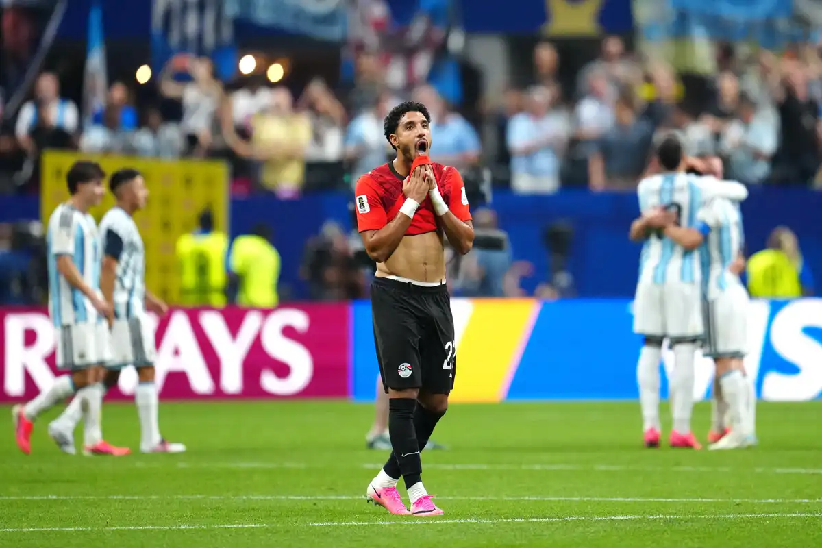 Manchester City : Un prétendant anglais veut relancer Omar Marmoush