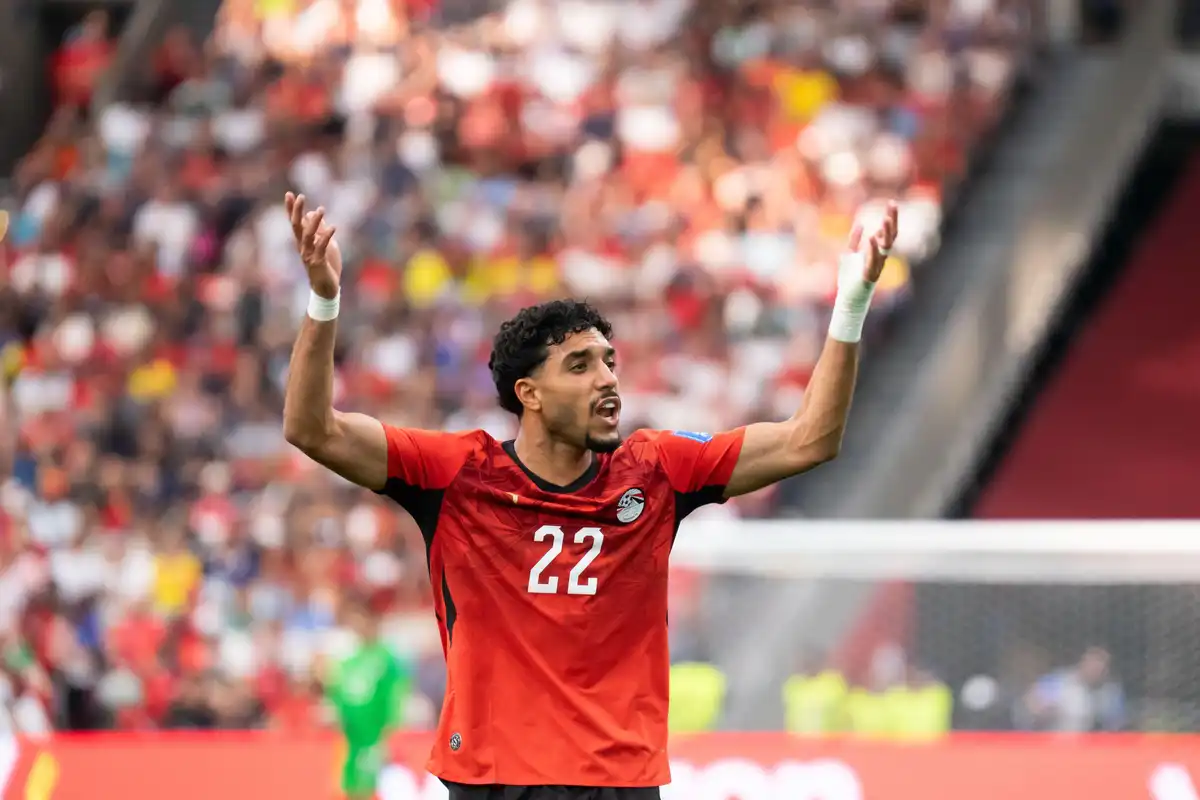 Manchester City : Omar Marmoush courtisé par Madrid