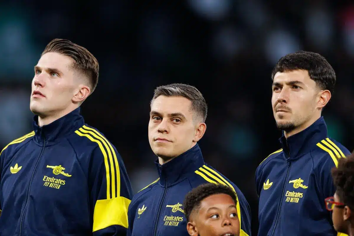 PL : Arsenal sacrifie un joueur offensif pour 20 M€