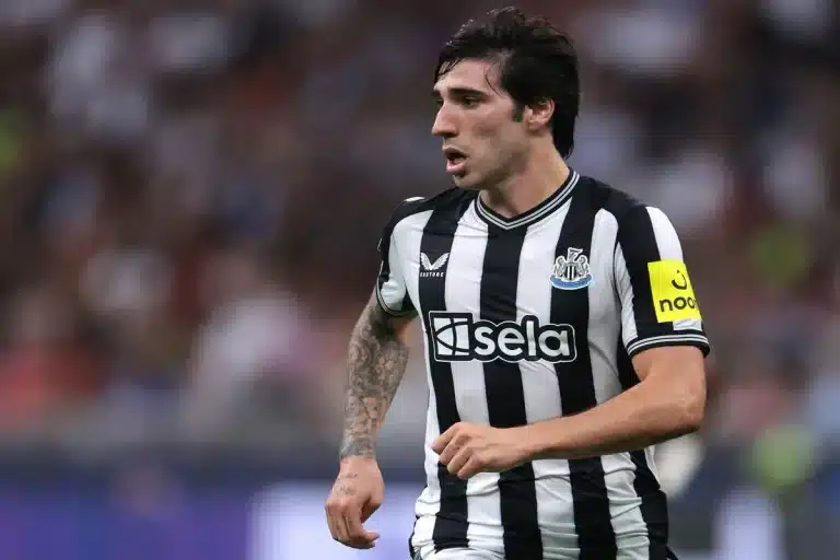 PL Le prochain club de Sandro Tonali enfin dévoilé