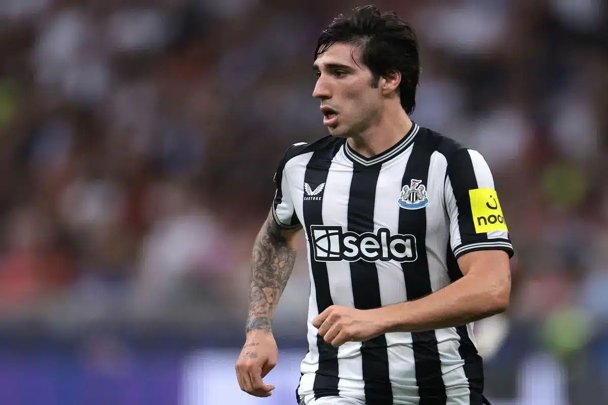 PL : Le prochain club de Sandro Tonali enfin dévoilé