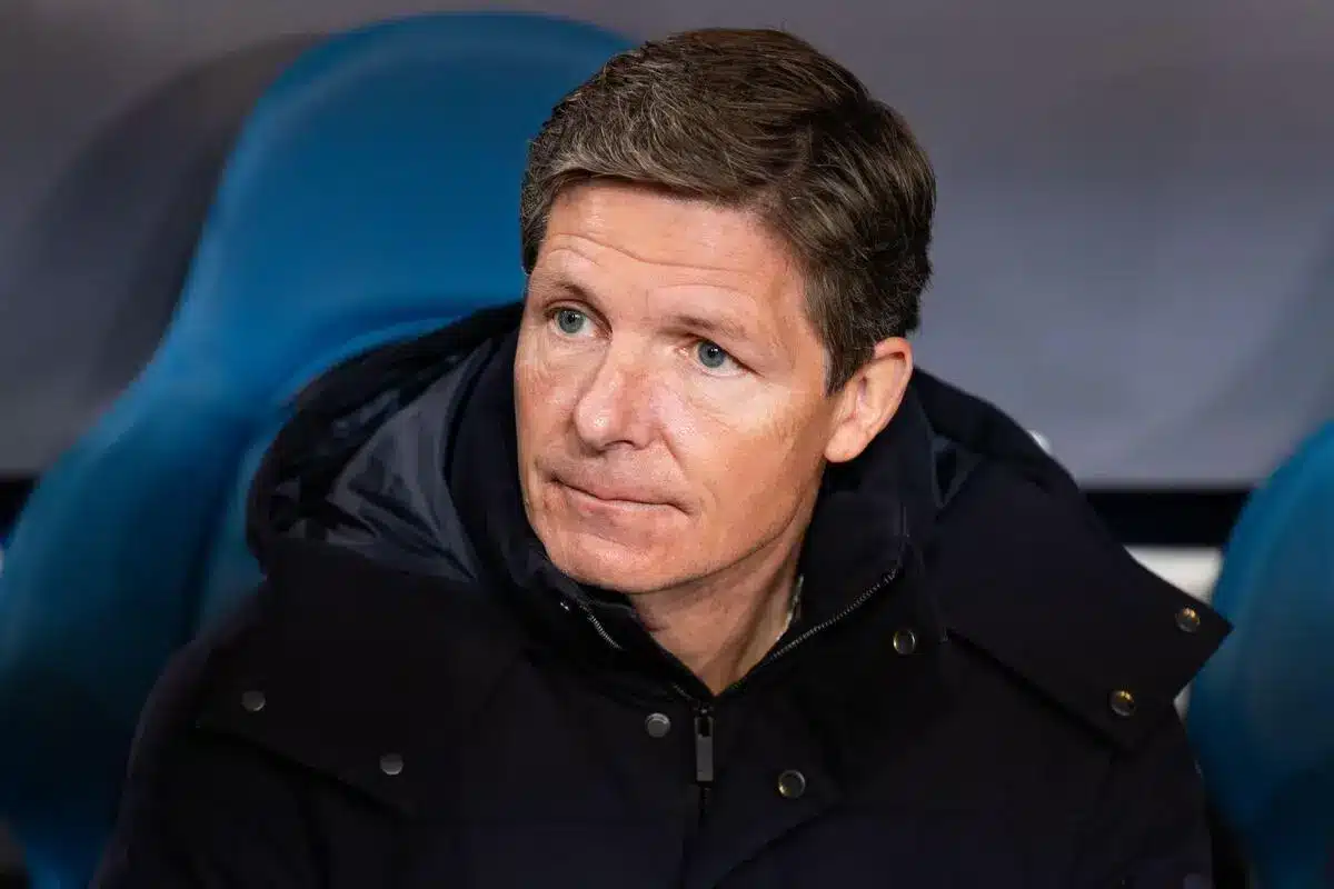 PL : Nottingham a un nouvel entraîneur