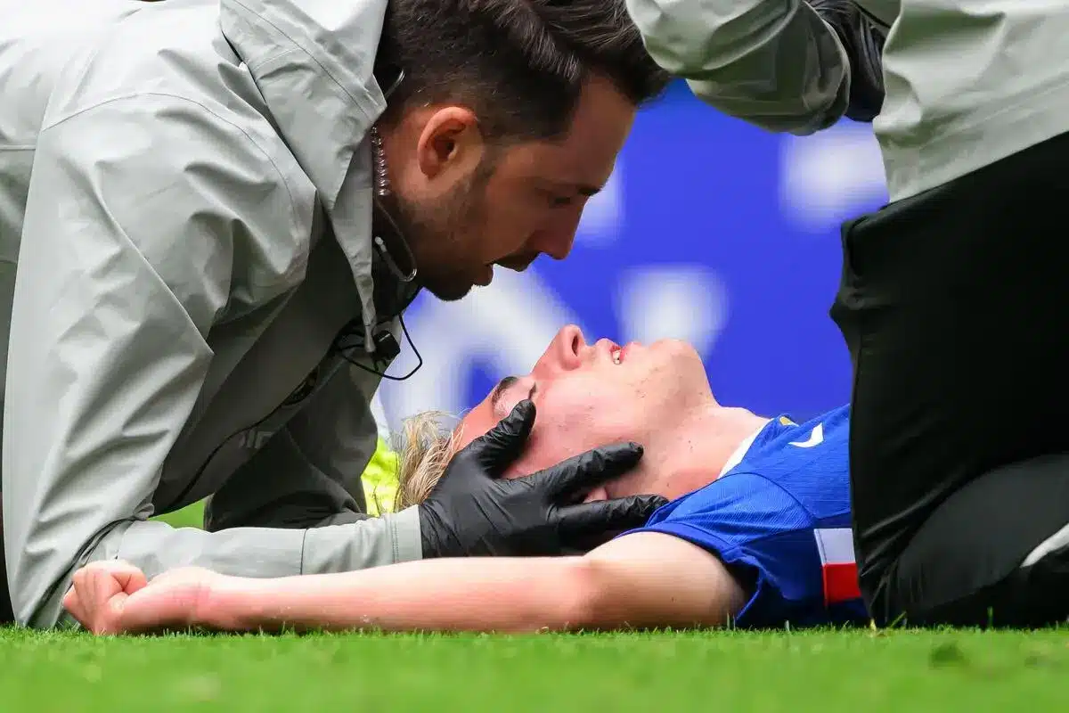 PL : Un « ressuscité » de Chelsea prend la porte