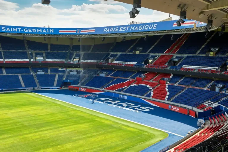 PSG : Le Parc dit au revoir à un de ses princes