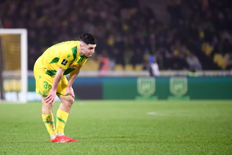 Paris FC : Nantes bloque un deal à 23 M€