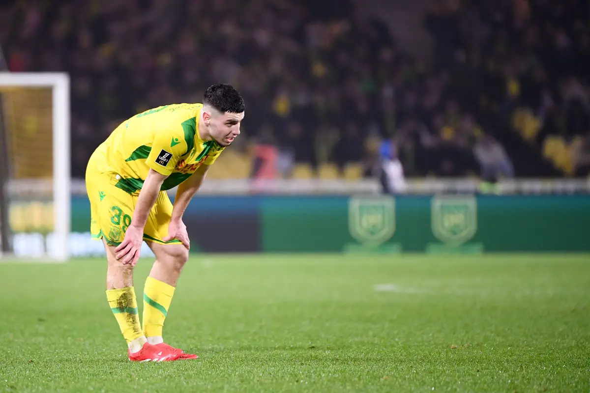 Paris FC : Nantes bloque un deal à 23 M€