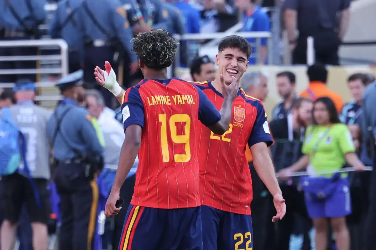 Pau Cubarsí, futur Ballon d&rsquo;Or ?
