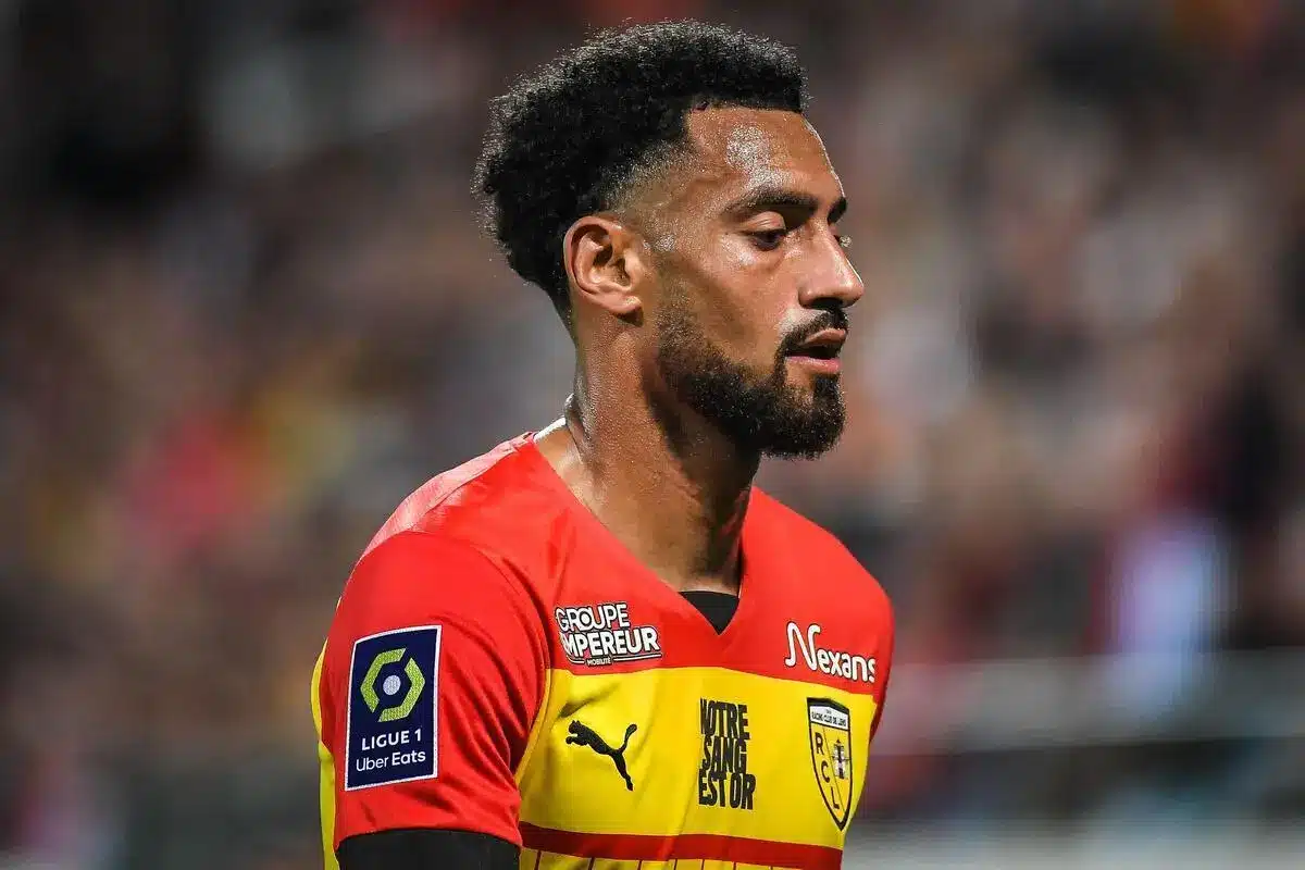 RC Lens : Un départ vers l’Arabie Saoudite acté
