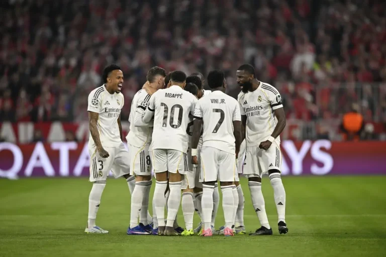 Real Madrid Après Vinicius Jr, un autre joueur méconnaissable à la rentrée