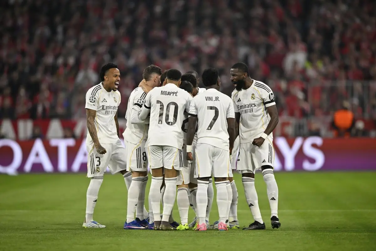 Real Madrid : Après Vinicius Jr, un autre joueur méconnaissable à la rentrée