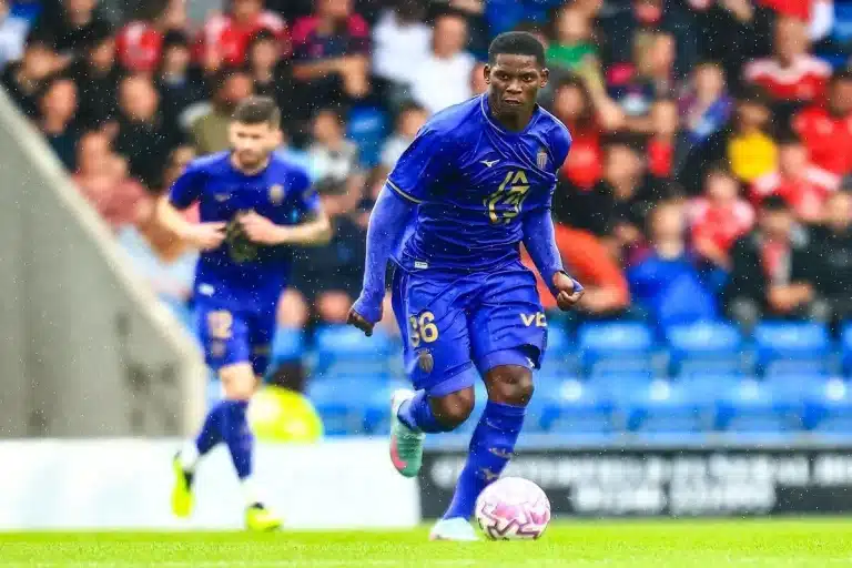 Rennes : La MLS affronte la PL pour Breel Embolo
