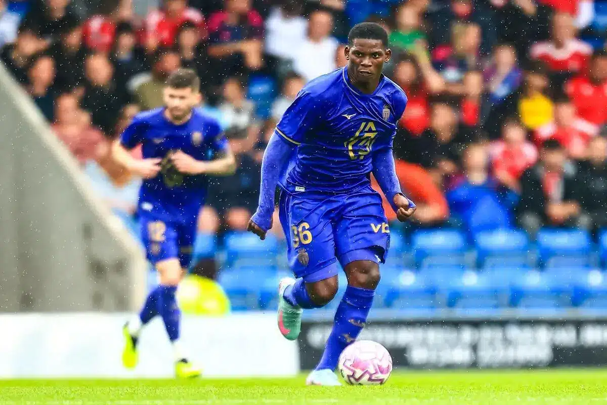 Rennes : La MLS affronte la PL pour Breel Embolo