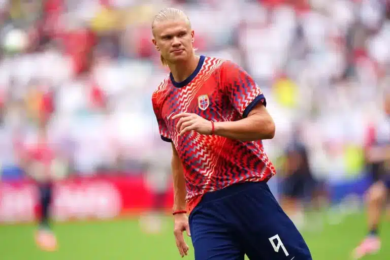 Russie Elle décroche des contrats onéreux grâce à Erling Haaland