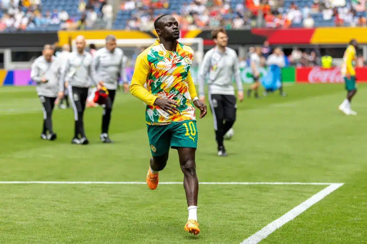 Sénégal : Le lion qui règne sur la Térenga est descendu de son trône