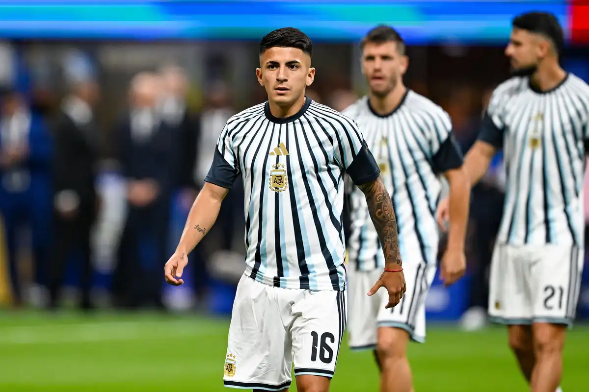 Atlético Madrid : Flamengo et River Plate se disputent un ancien lyonnais