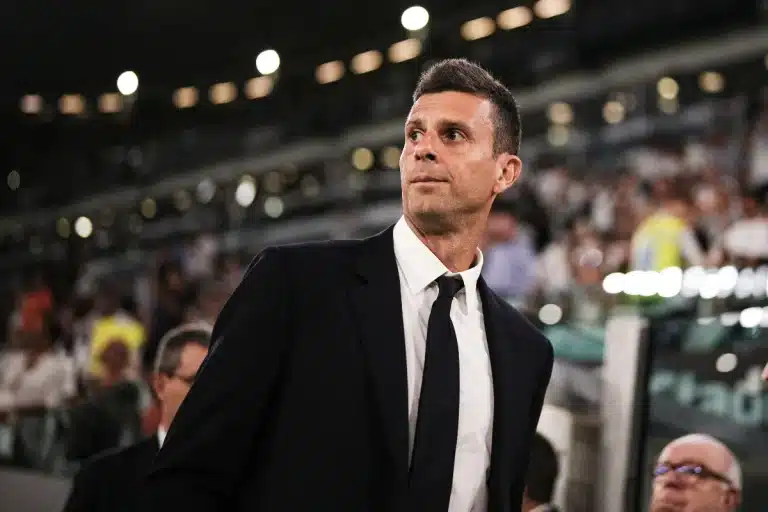 Après l'échec Pirlo, l'Italie accélère sur Thiago Motta