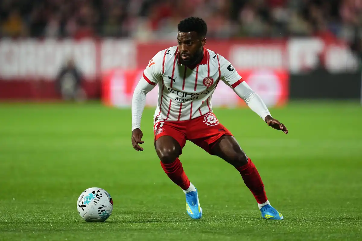 Atlético Madrid : Lemar, par ici la sortie
