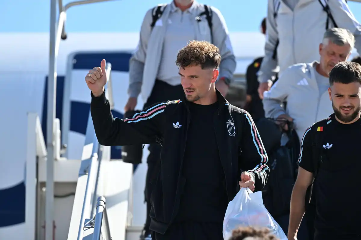 L&rsquo;OM a tenté de recruter un ancien du PSG