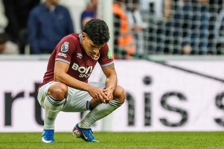 Tottenham balaie la concurrence et recrute un Portugais à 99M€