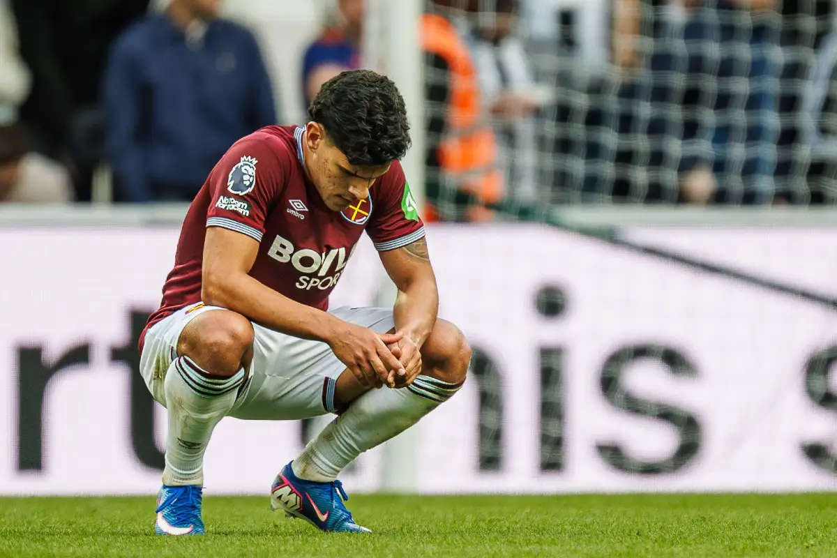 Tottenham balaie la concurrence et recrute un Portugais à 99M€