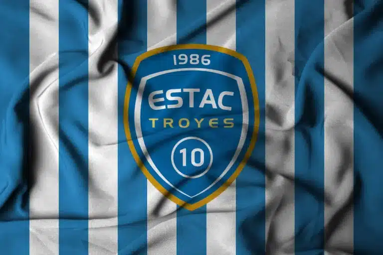 Troyes Logo
