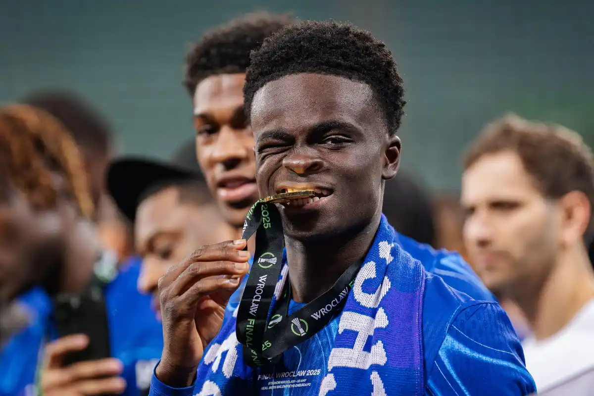 Chelsea vend une pépite à Everton